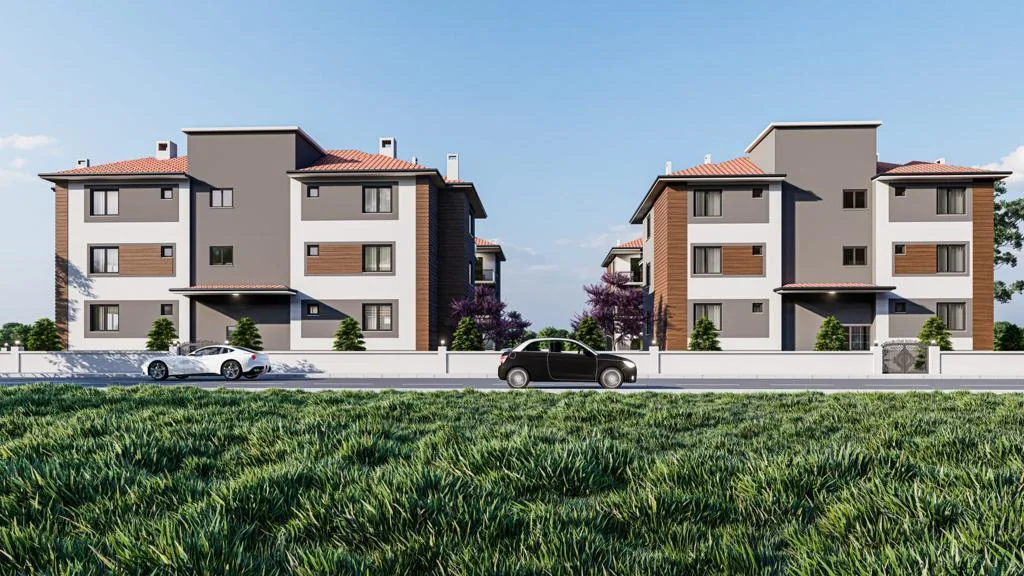 New Life Dalaman