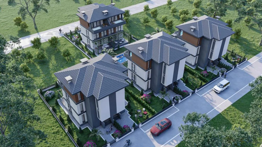 Terrace Life proje görseli 2